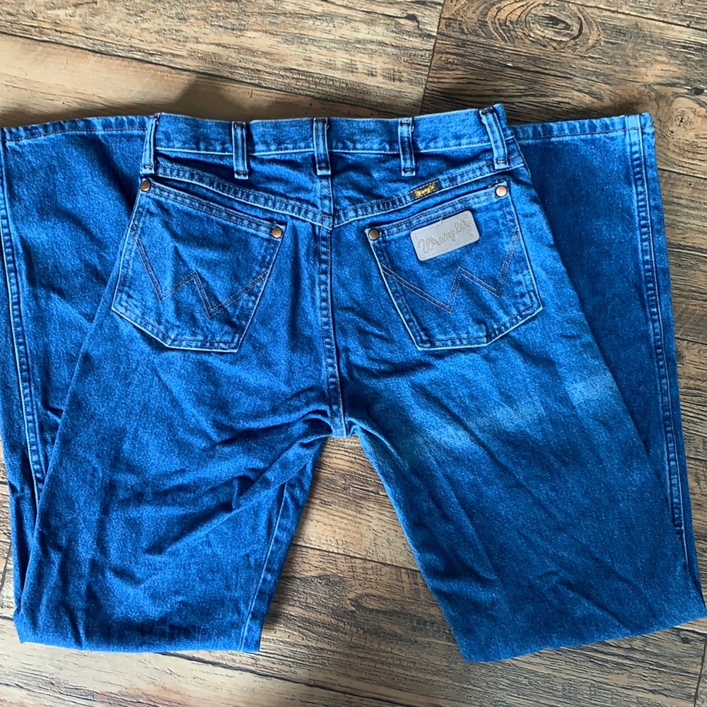 Wrangler Pro Rodeo 30 x 32